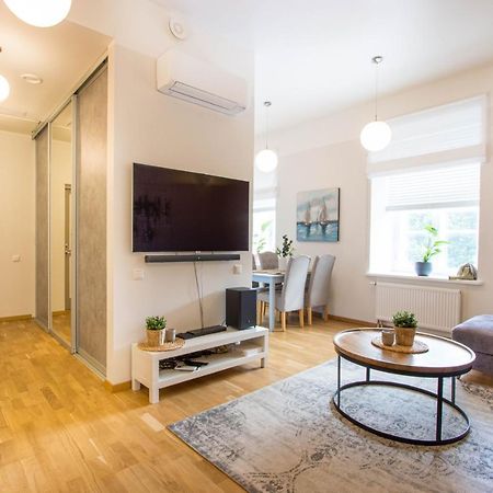 Lossi 32 Cozy Apartment Tartu Eksteriør billede