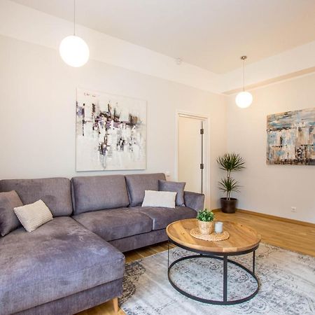 Lossi 32 Cozy Apartment Tartu Eksteriør billede