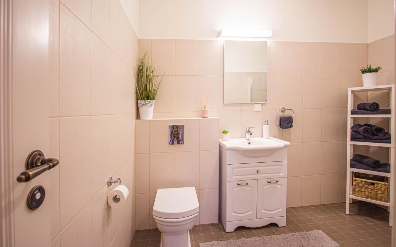 Lossi 32 Cozy Apartment Tartu Eksteriør billede