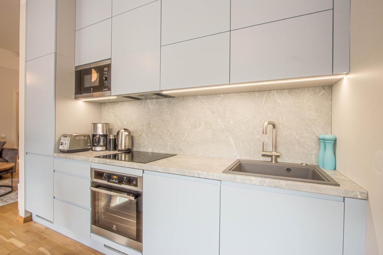 Lossi 32 Cozy Apartment Tartu Eksteriør billede