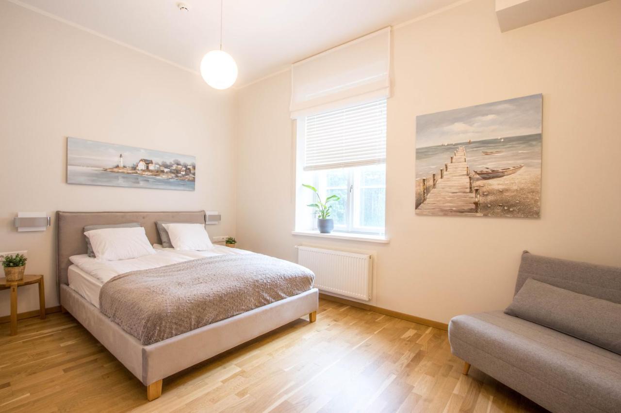 Lossi 32 Cozy Apartment Tartu Eksteriør billede