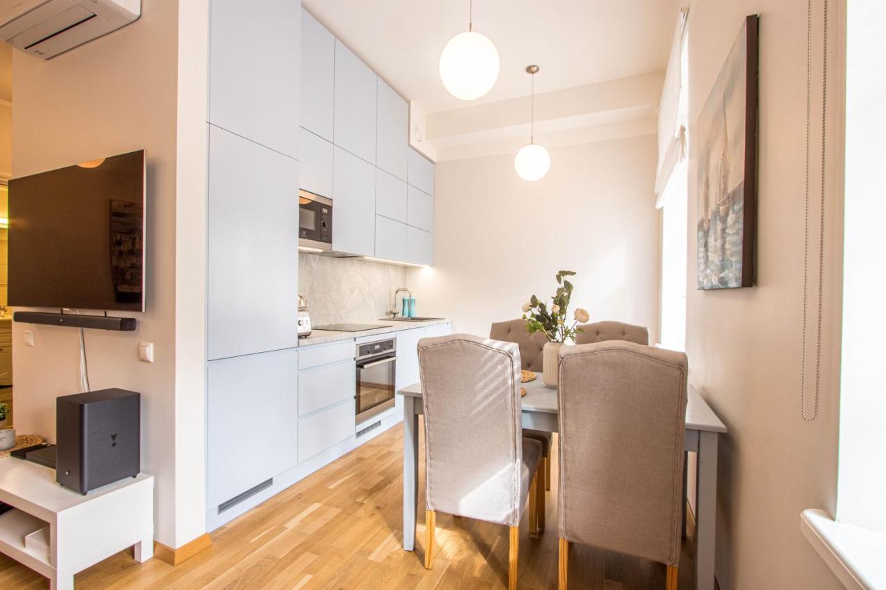 Lossi 32 Cozy Apartment Tartu Eksteriør billede