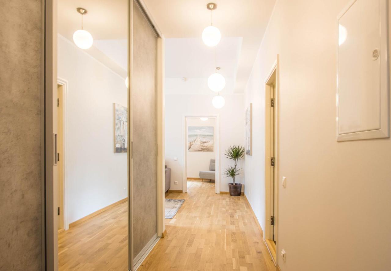 Lossi 32 Cozy Apartment Tartu Eksteriør billede